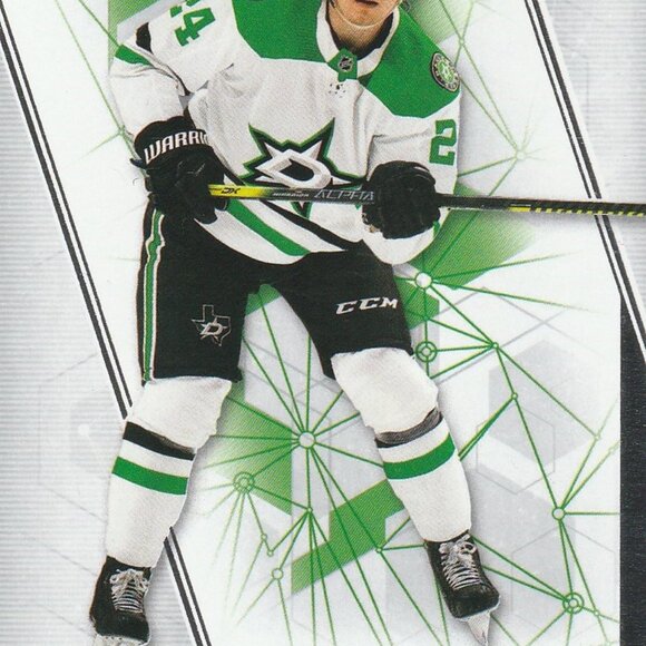 Roope Hintz Hockey Card Collection - Picture 2 of 4